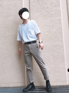 NY.Yukiさんのコーディネート