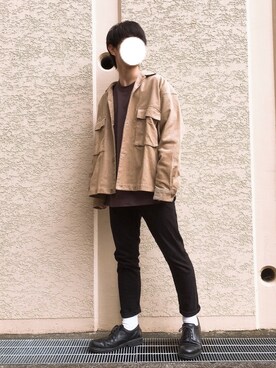 NY.Yukiさんのコーディネート