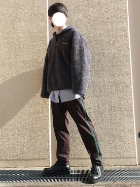 NY.Yukiさんのコーディネート