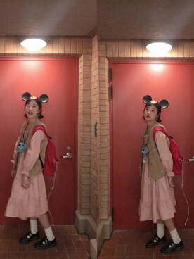 🎈🧸⓪Ⓥ⓪さんのコーディネート