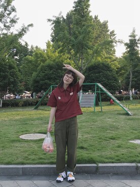 🎈🧸⓪Ⓥ⓪さんのコーディネート