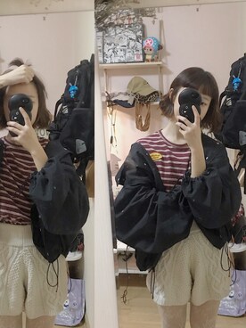 🎈🧸⓪Ⓥ⓪さんのコーディネート