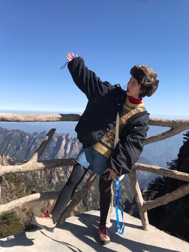 🎈🧸⓪Ⓥ⓪さんのコーディネート