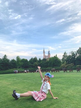 🎈🧸⓪Ⓥ⓪さんのコーディネート