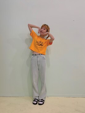 🎈🧸⓪Ⓥ⓪さんのコーディネート