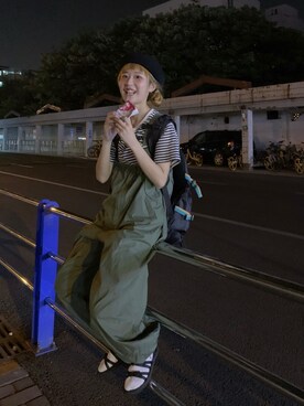 🎈🧸⓪Ⓥ⓪さんのコーディネート