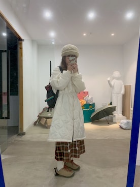 🎈🧸⓪Ⓥ⓪さんのコーディネート