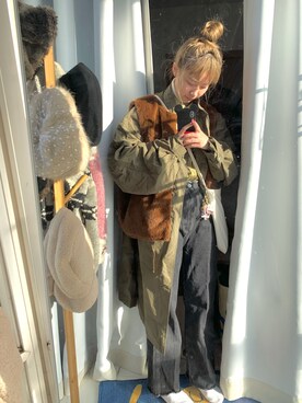 🎈🧸⓪Ⓥ⓪さんのコーディネート