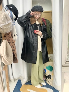 🎈🧸⓪Ⓥ⓪さんのコーディネート