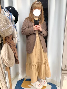 🎈🧸⓪Ⓥ⓪さんのコーディネート