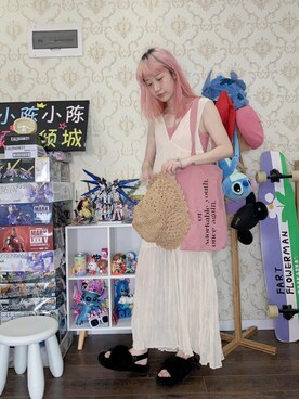 🎈🧸⓪Ⓥ⓪さんのコーディネート