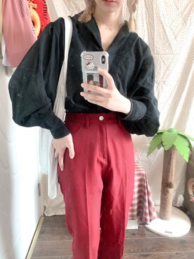 🎈🧸⓪Ⓥ⓪さんのコーディネート