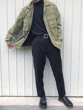 りょうさんのコーディネート