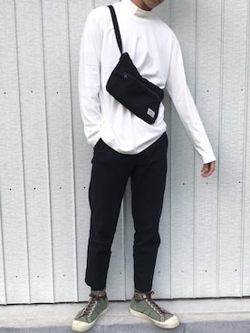 りょうさんのコーディネート