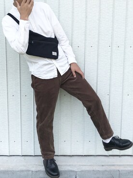 りょうさんのコーディネート