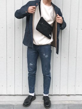 りょうさんのコーディネート