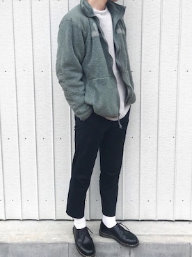 りょうさんのコーディネート