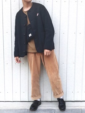 りょうさんのコーディネート