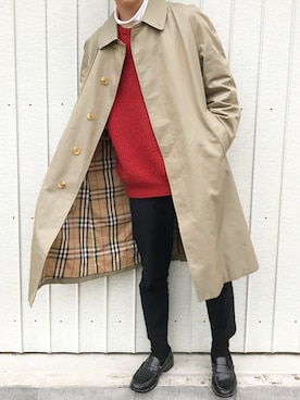 りょうさんのコーディネート