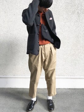 りょうさんのコーディネート