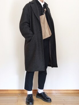 りょうさんのコーディネート