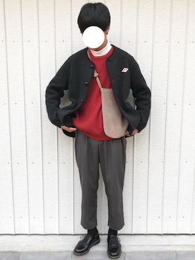 りょうさんのコーディネート