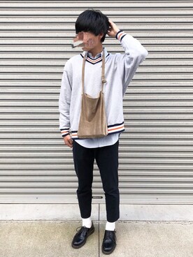 りょうさんのコーディネート