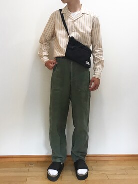 りょうさんのコーディネート