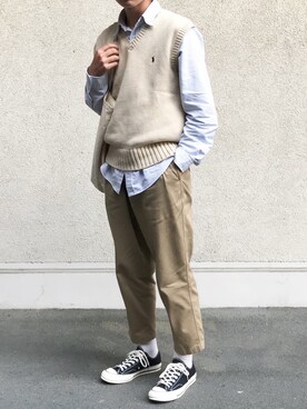 りょうさんのコーディネート