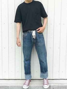 りょうさんのコーディネート