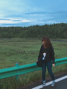 xhhgfjoさんのコーディネート