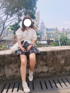 xhhgfjoさんのコーディネート