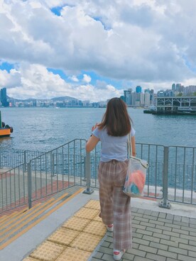 xhhgfjoさんのコーディネート