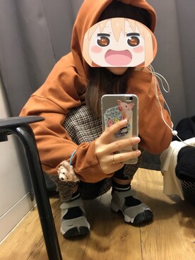 xhhgfjoさんのコーディネート