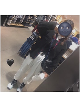 xhhgfjoさんのコーディネート