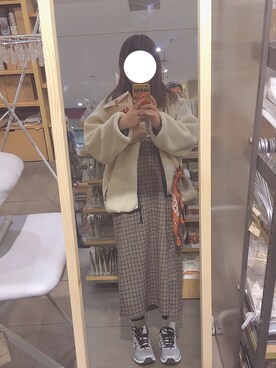 xhhgfjoさんのコーディネート