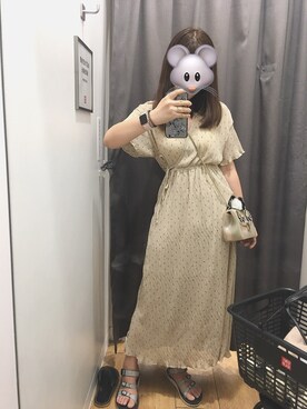 xhhgfjoさんのコーディネート