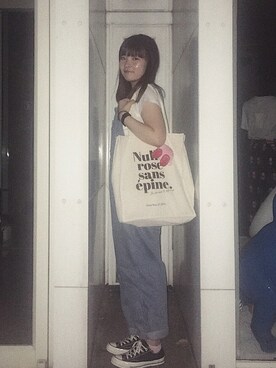 xhhgfjoさんのコーディネート