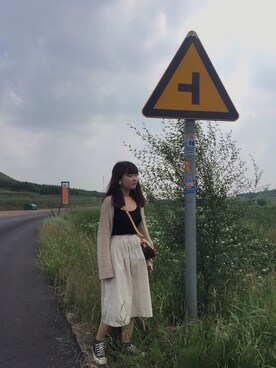 xhhgfjoさんのコーディネート