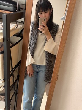 sayaさんのコーディネート