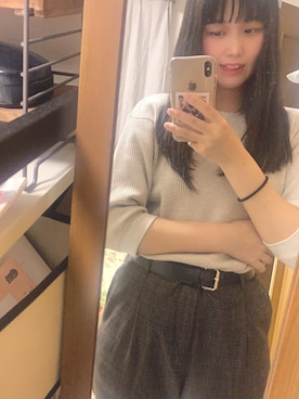 sayaさんのコーディネート