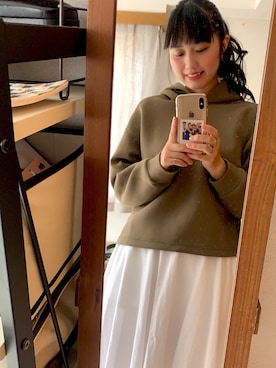 sayaさんのコーディネート