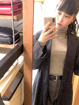 sayaさんのコーディネート