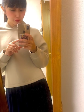 sayaさんのコーディネート