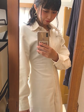 sayaさんのコーディネート