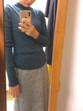 sayaさんのコーディネート