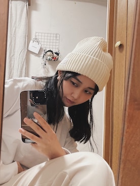 sayaさんのコーディネート