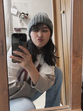 sayaさんのコーディネート