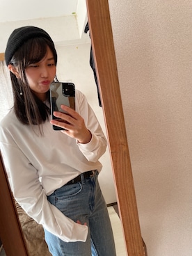 sayaさんのコーディネート