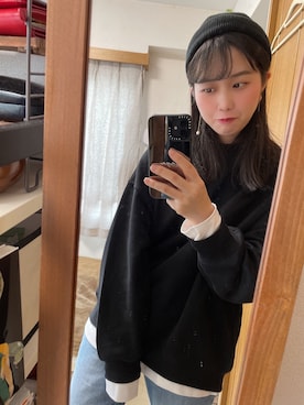 sayaさんのコーディネート